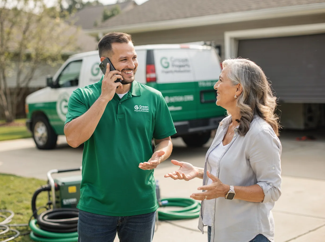 Water Damage Restoration Glen Ridge, NJ FAQs